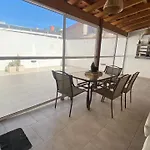 Departamento Edificio Manantiales