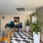Departamento Edificio Manantiales