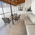 Departamento Edificio Manantiales