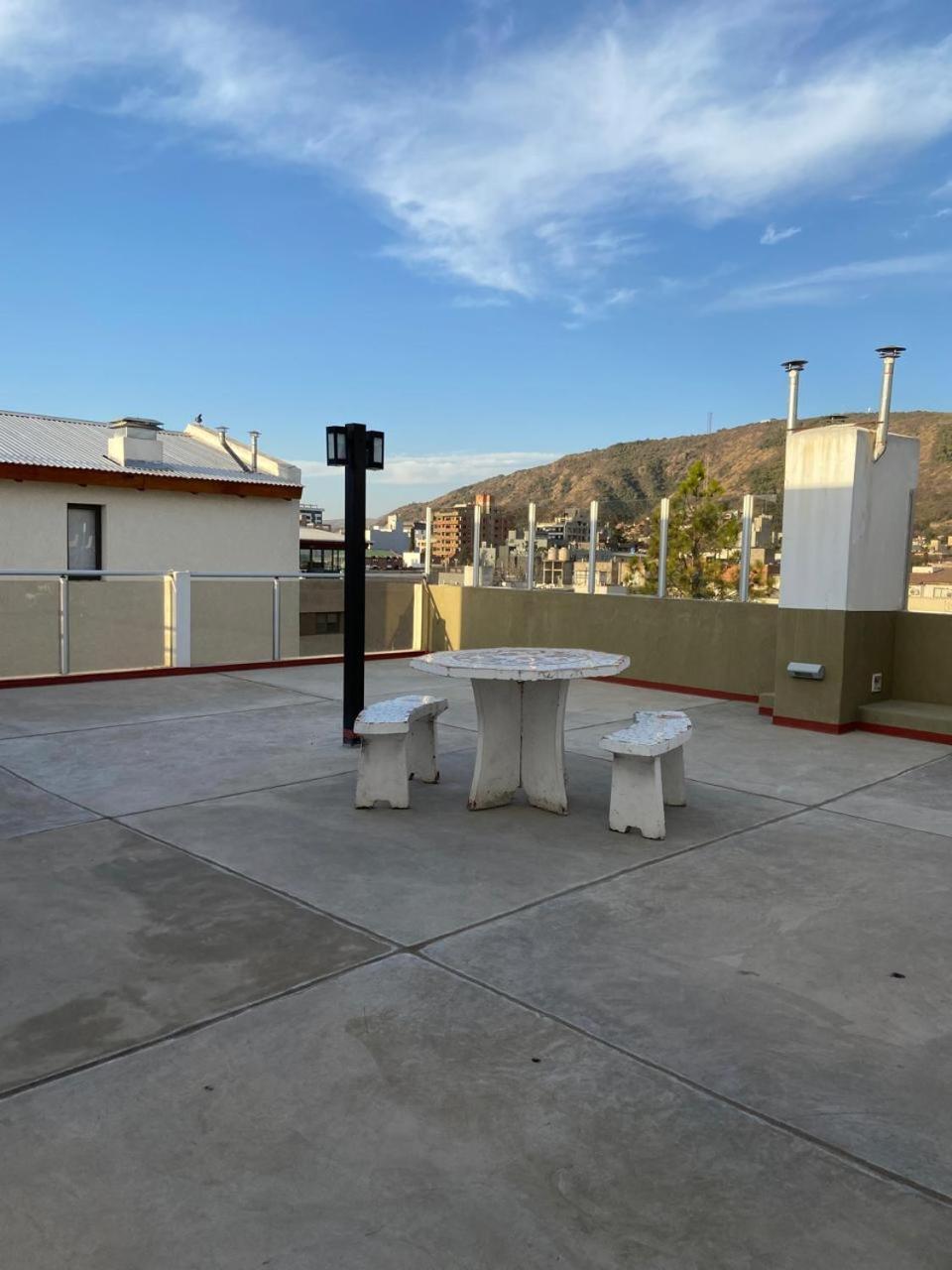 Apartamento Departamento Edificio Manantiales Villa Carlos Paz