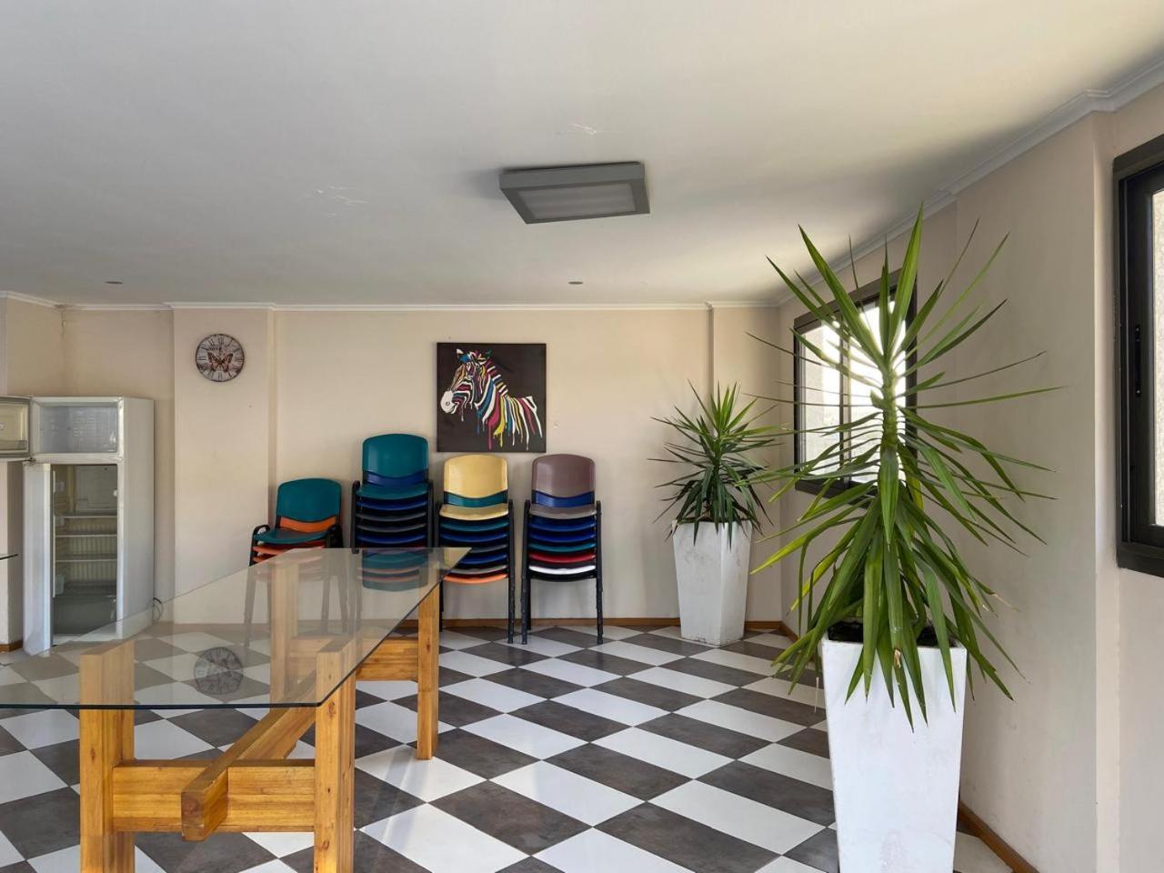 Departamento Edificio Manantiales * Villa Carlos Paz